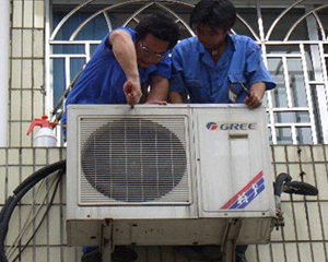 金川空调售后维修服务中心在哪里找