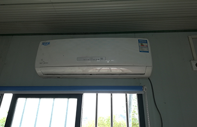 金川空调维修在哪里找