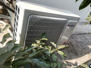 金川空调维修售后服务