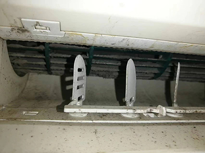 金川空调维修售后服务中心电话是多少