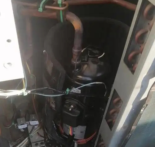 金川维修变频空调电话在哪里找