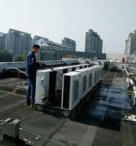 金川 空调拆装 金川本地 空调拆装公司