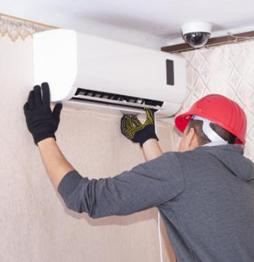 金川空调内机噪音大