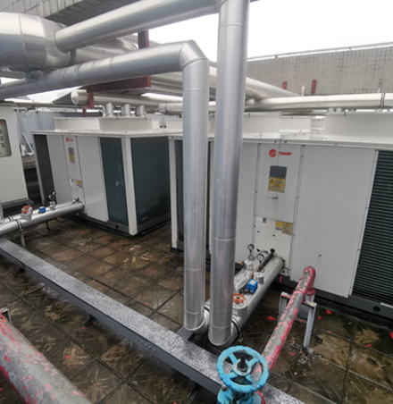 金川附近中央空调维修 金川上门中央空调维修