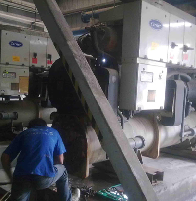 金川冰箱维修 金川制冷设备维修